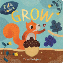Load image into Gallery viewer, Little Nature: Grow