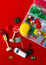 Load image into Gallery viewer, *New* Main Street Motors Play Dough Kit