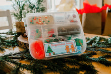 Load image into Gallery viewer, Play Dough Kit Holiday Bundle