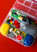 Load image into Gallery viewer, *New* Main Street Motors Play Dough Kit
