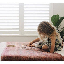 Load image into Gallery viewer, Farm Animal Memory Matching Game