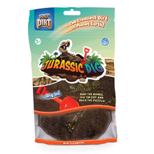 Load image into Gallery viewer, Jurassic Dig Play Dirt