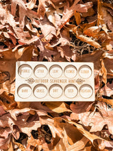 Load image into Gallery viewer, Outdoor Nature Scavenger Hunt Game for Children