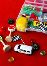 Load image into Gallery viewer, *New* Main Street Motors Play Dough Kit