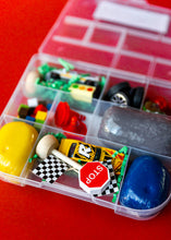 Load image into Gallery viewer, *New* Main Street Motors Play Dough Kit