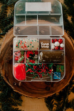 Load image into Gallery viewer, Play Dough Kit Holiday Bundle