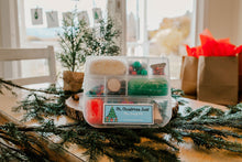 Load image into Gallery viewer, Play Dough Kit Holiday Bundle