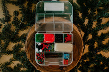 Load image into Gallery viewer, Play Dough Kit Holiday Bundle