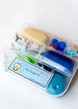 Load image into Gallery viewer, *New* Playful Penguins Play Dough Kit