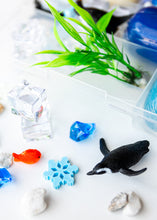 Load image into Gallery viewer, *New* Playful Penguins Play Dough Kit