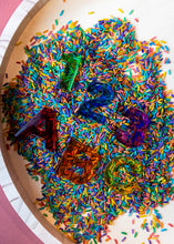 Load image into Gallery viewer, Rainbow Letter and Number Sets