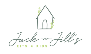 Jack n Jill's Kits 4 Kids