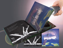 Load image into Gallery viewer, Shine-A-Light: On the Space Station