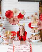 Load image into Gallery viewer, Dear Rudolph Reindeer Advent Boxes