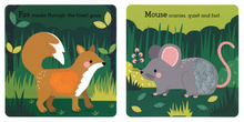 Load image into Gallery viewer, Read, Touch, Discover: Wonderful Wildlife