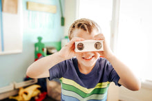 Load image into Gallery viewer, Happy Camper Learning Kit