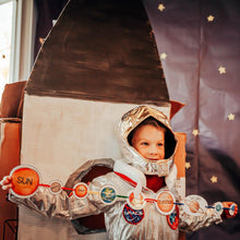 Load image into Gallery viewer, Space Explorer Learning Kit
