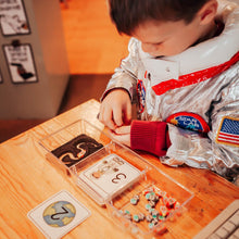 Load image into Gallery viewer, Space Explorer Learning Kit