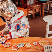 Load image into Gallery viewer, Space Explorer Learning Kit