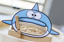 Load image into Gallery viewer, Feed the Dolphin Game.