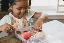 Load image into Gallery viewer, Sprinkles: Ice Cream Play Dough Kit