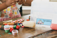 Load image into Gallery viewer, Sprinkles: Ice Cream Play Dough Kit