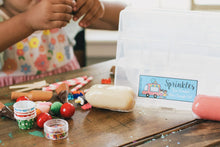 Load image into Gallery viewer, Sprinkles: Ice Cream Play Dough Kit