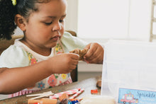 Load image into Gallery viewer, Sprinkles: Ice Cream Play Dough Kit