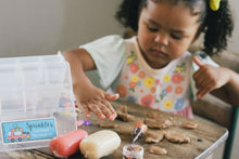 Load image into Gallery viewer, Sprinkles: Ice Cream Play Dough Kit