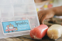 Load image into Gallery viewer, Sprinkles: Ice Cream Play Dough Kit