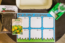 Load image into Gallery viewer, Up in the Garden and Down in the Dirt Learning Kit