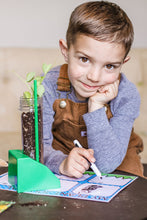 Load image into Gallery viewer, Up in the Garden and Down in the Dirt Learning Kit