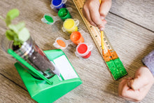 Load image into Gallery viewer, Up in the Garden and Down in the Dirt Learning Kit