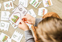 Load image into Gallery viewer, Up in the Garden and Down in the Dirt Learning Kit