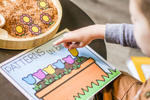 Load image into Gallery viewer, Up in the Garden and Down in the Dirt Learning Kit