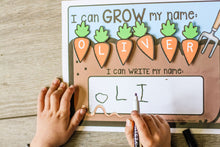 Load image into Gallery viewer, Up in the Garden and Down in the Dirt Learning Kit