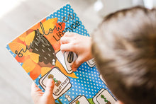 Load image into Gallery viewer, Up in the Garden and Down in the Dirt Learning Kit
