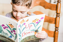 Load image into Gallery viewer, Up in the Garden and Down in the Dirt Learning Kit