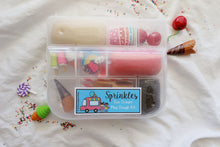 Load image into Gallery viewer, Sprinkles: Ice Cream Play Dough Kit