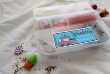 Load image into Gallery viewer, Sprinkles: Ice Cream Play Dough Kit
