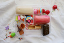 Load image into Gallery viewer, Sprinkles: Ice Cream Play Dough Kit