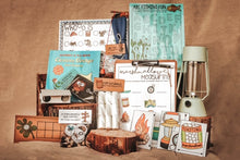 Load image into Gallery viewer, Happy Camper Learning Kit