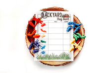 Load image into Gallery viewer, Backyard Bug Learning Kit