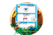 Load image into Gallery viewer, Backyard Bug Learning Kit