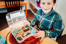 Load image into Gallery viewer, Dinosaur Adventure Play Dough Kit