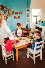 Load image into Gallery viewer, Dinosaur Adventure Play Dough Kit