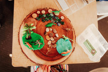 Load image into Gallery viewer, Dinosaur Adventure Play Dough Kit