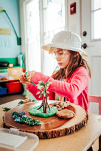 Load image into Gallery viewer, Dinosaur Adventure Play Dough Kit