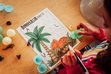 Load image into Gallery viewer, Dino-Mite Learning Kit