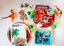 Load image into Gallery viewer, Dino-Mite Learning Kit